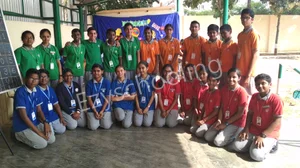 Anand Shiksha Kendra Gallery 24