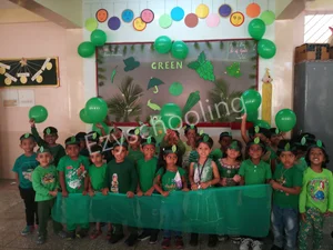 Anand Shiksha Kendra Gallery 25