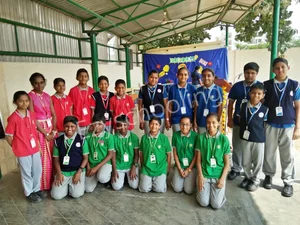 Anand Shiksha Kendra Gallery 23