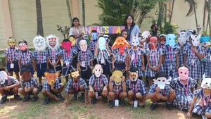 Anand Shiksha Kendra Gallery 20