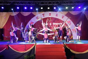 Anand Shiksha Kendra Gallery 18