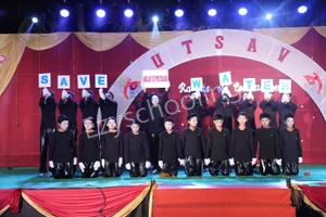 Anand Shiksha Kendra Gallery 17