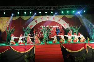 Anand Shiksha Kendra Gallery 15