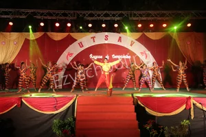 Anand Shiksha Kendra Gallery 16