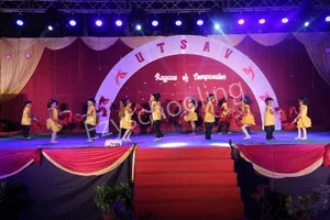 Anand Shiksha Kendra Gallery 7