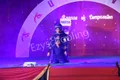 Anand Shiksha Kendra Gallery