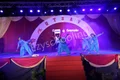 Anand Shiksha Kendra Gallery