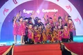 Anand Shiksha Kendra Gallery