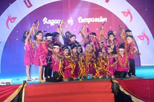 Anand Shiksha Kendra Gallery 8