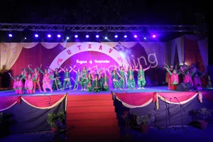 Anand Shiksha Kendra Gallery 13