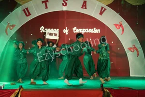 Anand Shiksha Kendra Gallery 9