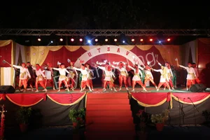 Anand Shiksha Kendra Gallery 14