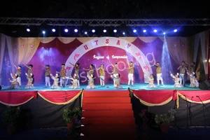 Anand Shiksha Kendra Gallery 12