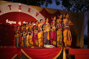 Anand Shiksha Kendra Gallery 6