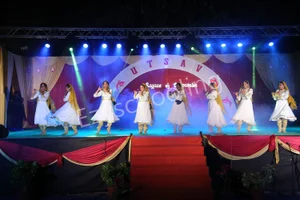 Anand Shiksha Kendra Gallery 1