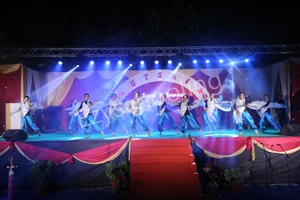 Anand Shiksha Kendra Gallery 3