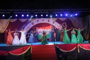 Anand Shiksha Kendra Gallery 4