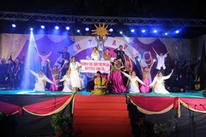 Anand Shiksha Kendra Gallery 2