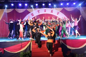 Anand Shiksha Kendra Gallery 5