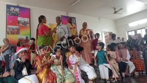 Angel Public School Gallery 16