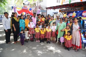 Angel Public School Gallery 2