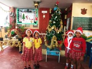 Angel Public School Gallery 5