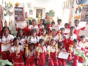 Angel Public School Gallery 11