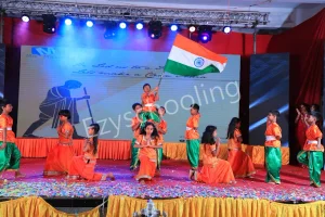 Arrow Kids Public School Gallery 17