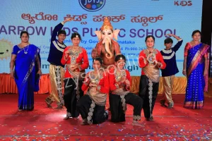 Arrow Kids Public School Gallery 16