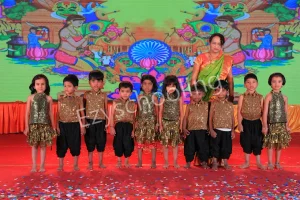 Arrow Kids Public School Gallery 9