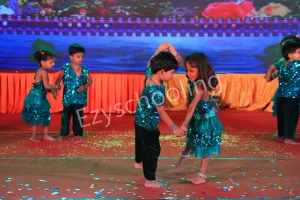 Arrow Kids Public School Gallery 12