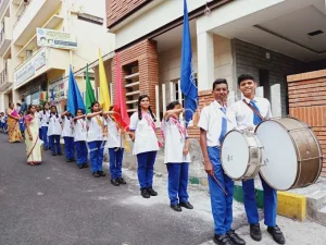 Arrow Kids Public School Gallery 10