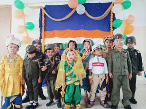 Arrow Kids Public School Gallery 15