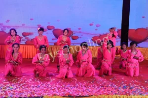 Arrow Kids Public School Gallery 8