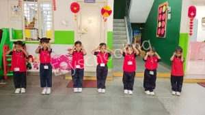 Arrow Kids Public School Gallery 7