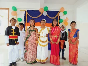 Arrow Kids Public School Gallery 14