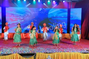 Arrow Kids Public School Gallery 13