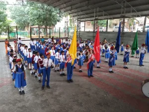 Arrow Kids Public School Gallery 4