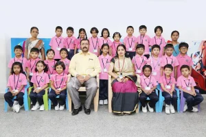 Arrow Kids Public School Gallery 3