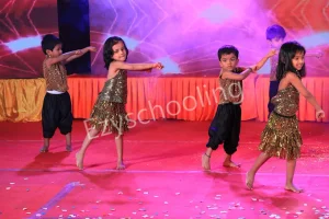 Arrow Kids Public School Gallery 1