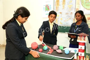 Ashok Composite PU College Gallery 43