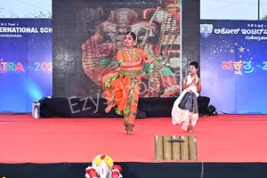 Ashok Composite PU College Gallery 35