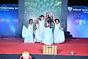 Ashok Composite PU College Gallery 36