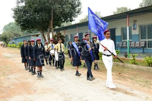 Ashok Composite PU College Gallery 38