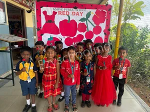 Ashok Composite PU College Gallery 27