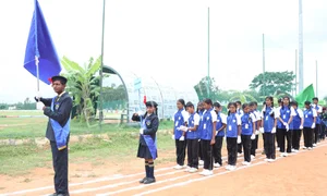 Ashok Composite PU College Gallery 23