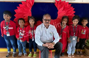 Ashok Composite PU College Gallery 26