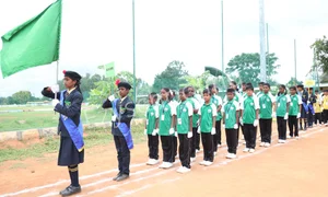 Ashok Composite PU College Gallery 22