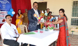 Ashok Composite PU College Gallery 15