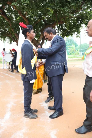 Ashok Composite PU College Gallery 16